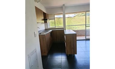 SE RENTA O VENDE APARTAMENTO EN SECTOR LA DALIA MARINILLA