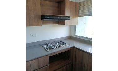 SE RENTA O VENDE APARTAMENTO EN SECTOR LA DALIA MARINILLA