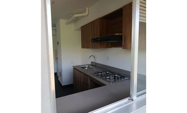 SE RENTA O VENDE APARTAMENTO EN SECTOR LA DALIA MARINILLA