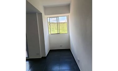 SE RENTA O VENDE APARTAMENTO EN SECTOR LA DALIA MARINILLA