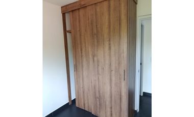 SE RENTA O VENDE APARTAMENTO EN SECTOR LA DALIA MARINILLA