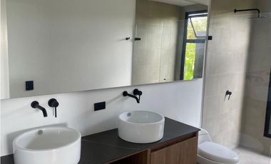 Espectacular casa para estrenar en El Retiro