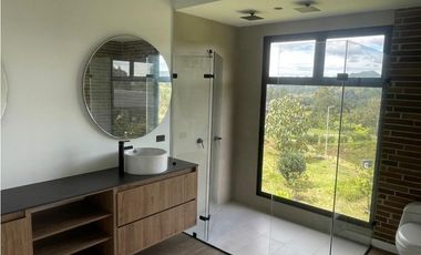 Espectacular casa para estrenar en El Retiro