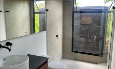 Espectacular casa para estrenar en El Retiro