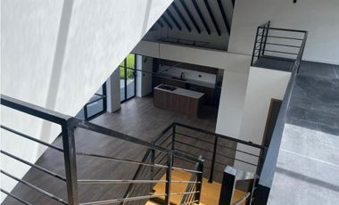 Espectacular casa para estrenar en El Retiro