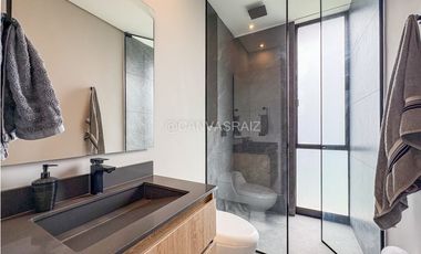 Venta de Casa Campestre en Parcelación Alto de Palmas