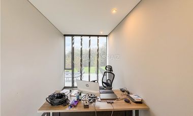 Venta de Casa Campestre en Parcelación Alto de Palmas