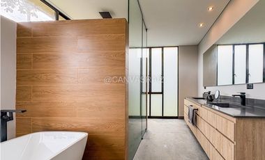 Venta de Casa Campestre en Parcelación Alto de Palmas