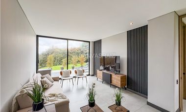 Venta de Casa Campestre en Parcelación Alto de Palmas