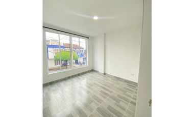 SE ARRIENDA CASA PARA ESTRENAR EN SEGUNDO PISO BARRIO NUEVO FTIMA