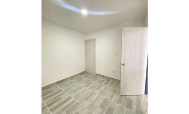 SE ARRIENDA CASA PARA ESTRENAR EN SEGUNDO PISO BARRIO NUEVO FTIMA