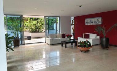 Venta De Apartamento Las Lomitas, Sabaneta