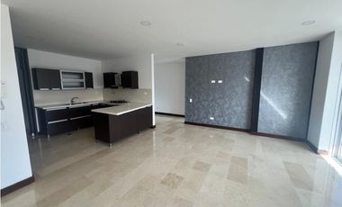 Venta De Apartamento Las Lomitas, Sabaneta