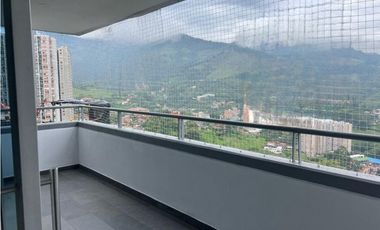 Venta De Apartamento Las Lomitas, Sabaneta