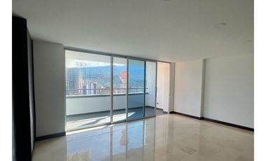 Venta De Apartamento Las Lomitas, Sabaneta