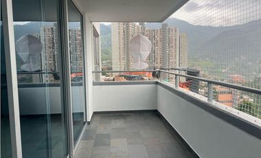 Venta De Apartamento Las Lomitas, Sabaneta