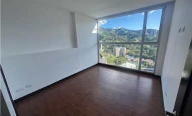 Venta De Apartamento Las Lomitas, Sabaneta