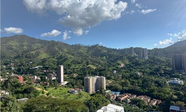 Venta De Apartamento Las Lomitas, Sabaneta
