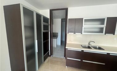 Venta De Apartamento Las Lomitas, Sabaneta