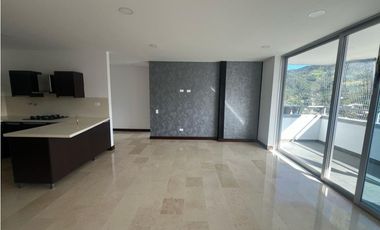 Venta De Apartamento Las Lomitas, Sabaneta