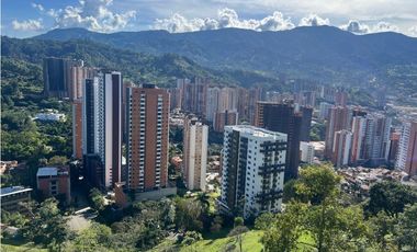Venta De Apartamento Las Lomitas, Sabaneta