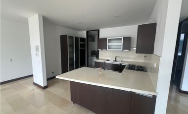 Venta De Apartamento Las Lomitas, Sabaneta