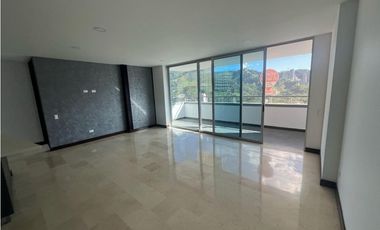 Venta De Apartamento Las Lomitas, Sabaneta