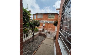CASA EN VENTA, CONJUNTO OASIS DE SAN MATEO, SOACHA