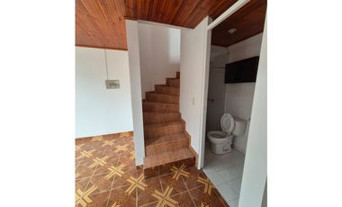 CASA EN VENTA, CONJUNTO OASIS DE SAN MATEO, SOACHA