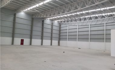 BODEGA INDUSTRIAL EN ARRIENDO, SANTA MARTA