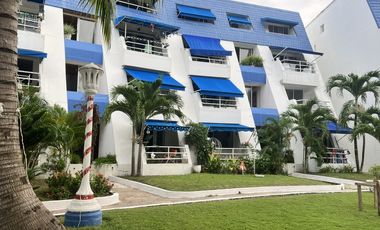 Edificio Eliana - Una alcoba