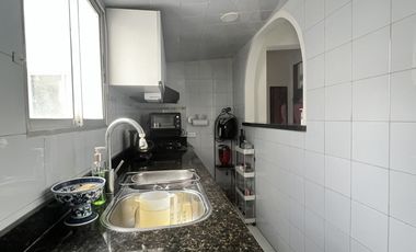 Edificio Eliana - Una alcoba