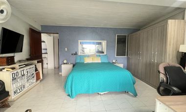 Edificio Eliana - Una alcoba