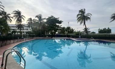 Edificio Eliana - Una alcoba