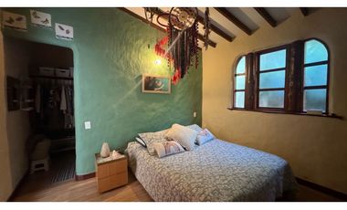 Casa finca en venta en unidad cerrada en guarne cuenta con 2 casas LDC