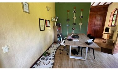 Casa finca en venta en unidad cerrada en guarne cuenta con 2 casas LDC