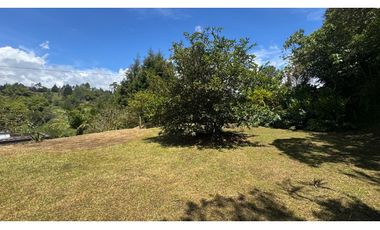 Casa finca en venta en unidad cerrada en guarne cuenta con 2 casas LDC