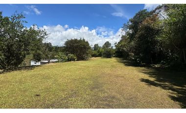 Casa finca en venta en unidad cerrada en guarne cuenta con 2 casas LDC