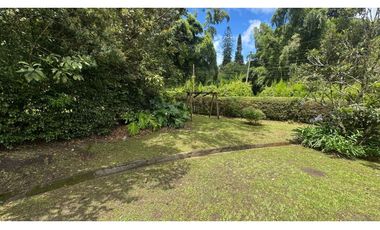 Casa finca en venta en unidad cerrada en guarne cuenta con 2 casas LDC