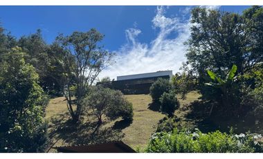 Casa finca en venta en unidad cerrada en guarne cuenta con 2 casas LDC