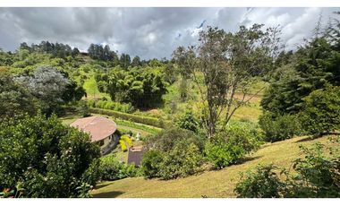 Casa finca en venta en unidad cerrada en guarne cuenta con 2 casas LDC