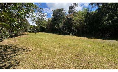 Casa finca en venta en unidad cerrada en guarne cuenta con 2 casas LDC