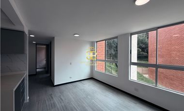 SE VENDE APARTAMENTO EN TOCANCIP PARA ESTRENAR