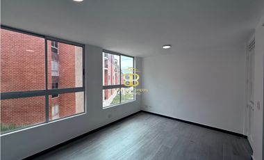 SE VENDE APARTAMENTO EN TOCANCIP PARA ESTRENAR