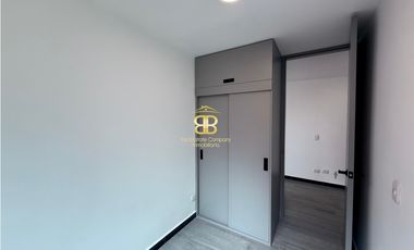 SE VENDE APARTAMENTO EN TOCANCIP PARA ESTRENAR