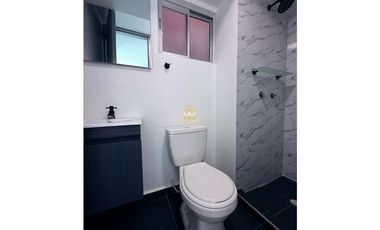 SE VENDE APARTAMENTO EN TOCANCIP PARA ESTRENAR