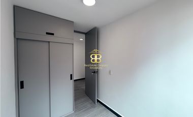 SE VENDE APARTAMENTO EN TOCANCIP PARA ESTRENAR
