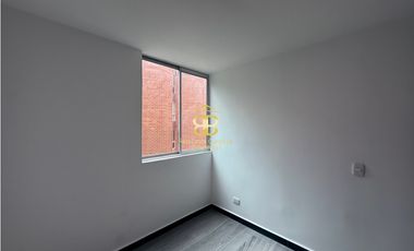 SE VENDE APARTAMENTO EN TOCANCIP PARA ESTRENAR