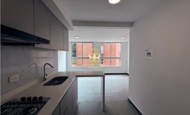 SE VENDE APARTAMENTO EN TOCANCIP PARA ESTRENAR
