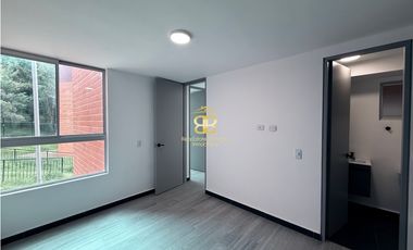 SE VENDE APARTAMENTO EN TOCANCIP PARA ESTRENAR